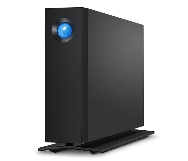 LaCie D2 Professional USB 3.2 Gen. 2